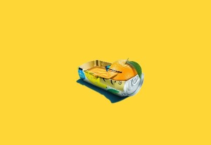 <b>平面设计班PS-趣味橘子饮料合成创意</b>
