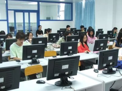 <b>网络管理培训班</b>