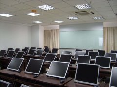 <b>太原哪里有电脑培训速成班？三桥老师在电脑班</b>