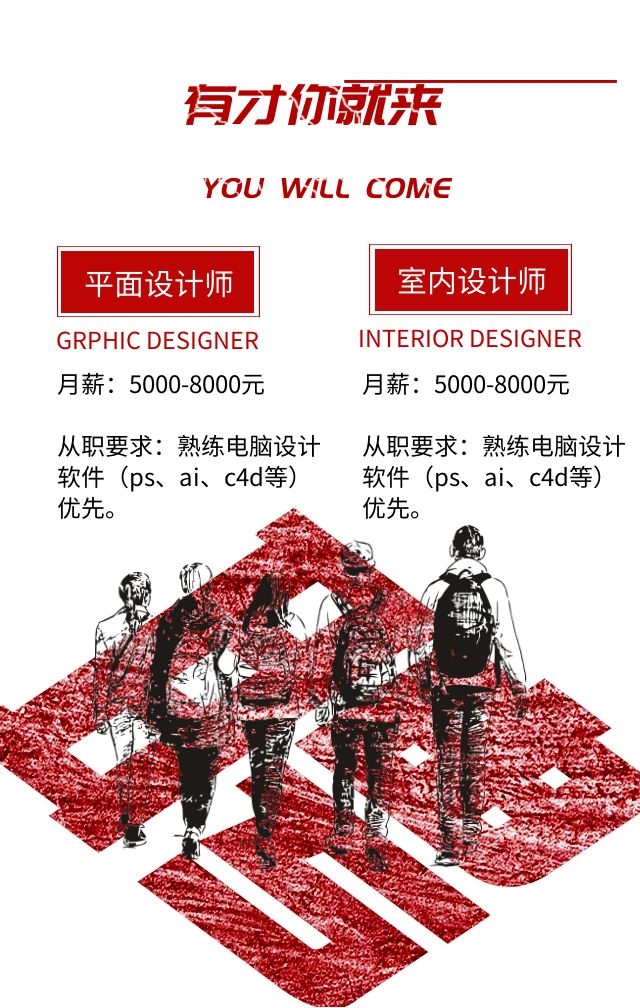 广告视觉设计软件应用班